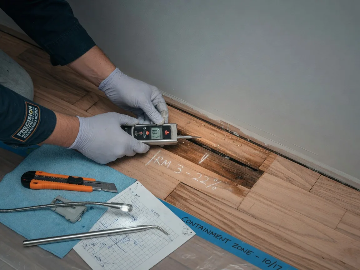 Why choose Water Removal in Villalba, PR